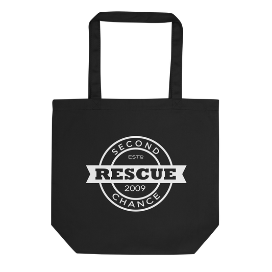 SCR Classic Logo – Eco Tote Bag