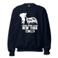 Manhattan Adopt/Foster – Unisex Sweatshirt
