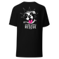 #BecauseTheyMatter/Logo – Unisex T-Shirt