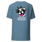 #BecauseTheyMatter/Logo – Unisex T-Shirt